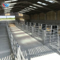 low cost Design prefabricated steel structure poultry farm Prefab slaughter house equipment cattle house